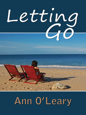 cover image of Letting Go